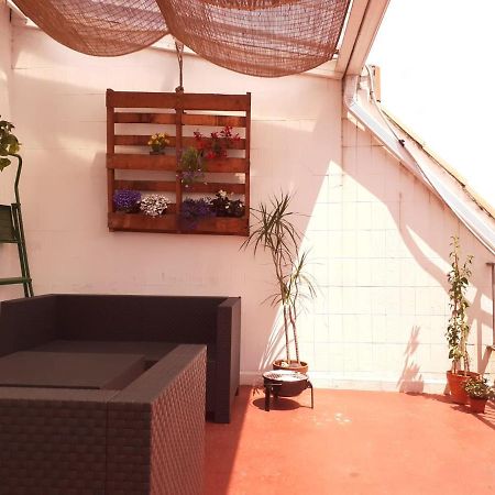 Sx6 Atico Con Terraza En Centro Historico Pontevedra Leilighet Eksteriør bilde
